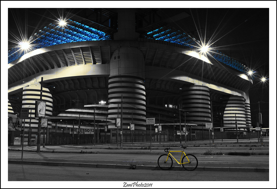 Contest Mezzi di Trasporto 5�classificato