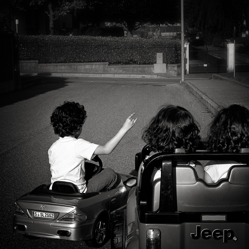 contest mezzi di trasporto