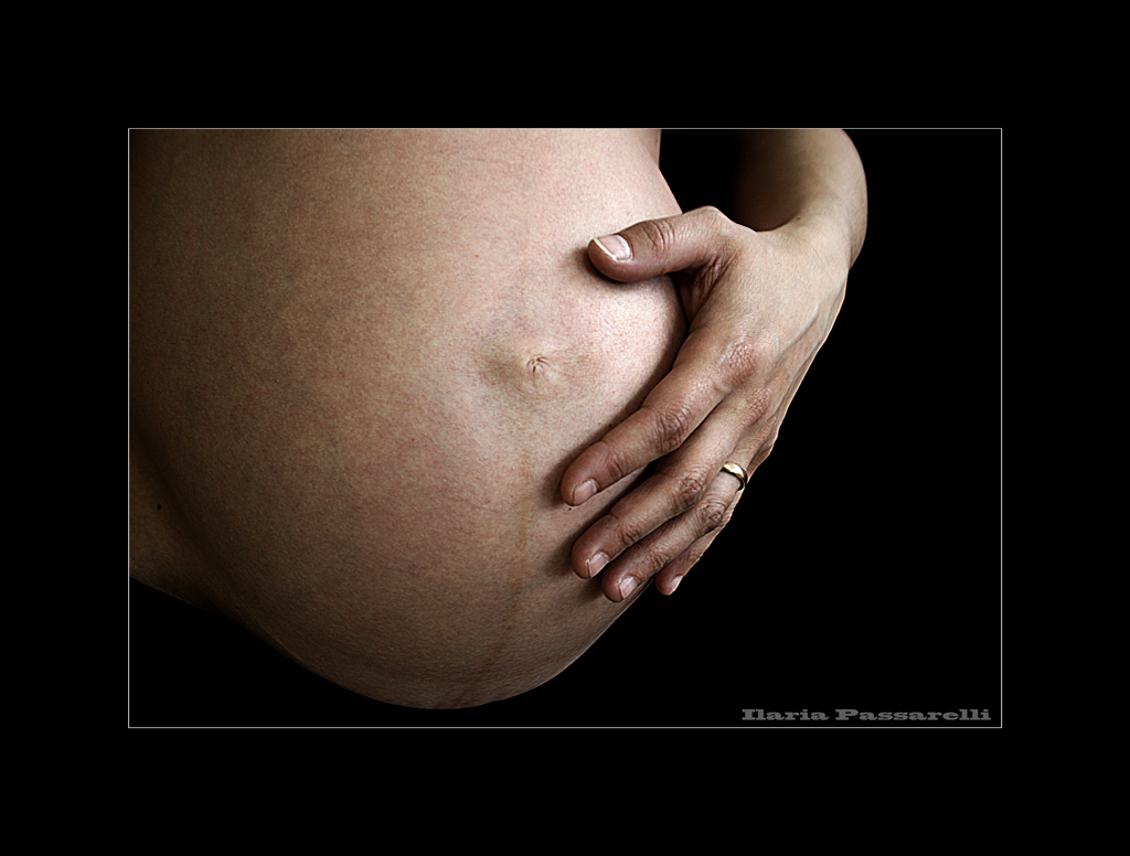 Mappamondo...benvenuta Zoe!