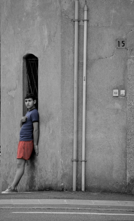 Mettiti il cuore in pace