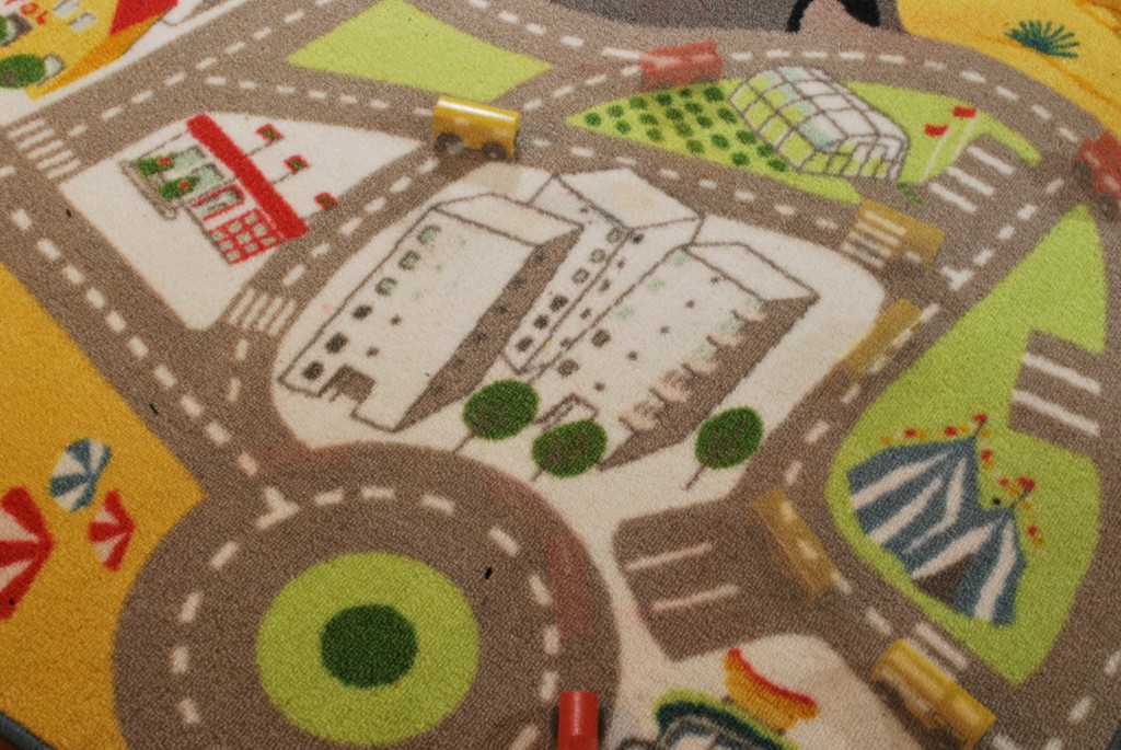 Contest  - Mezzi di Trasporto