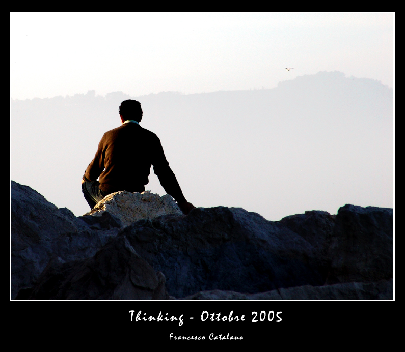 Thinking