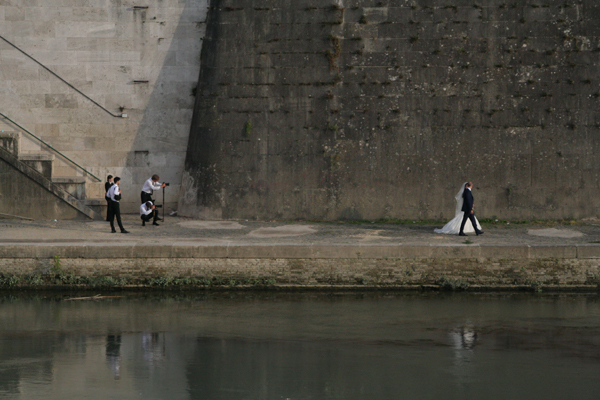 giorno di festa e di lavoro