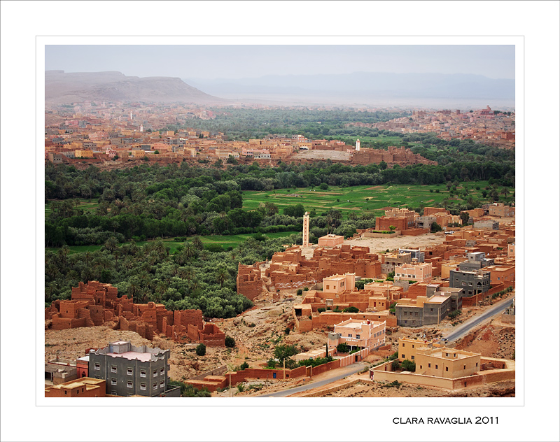 Di minareto...in minareto