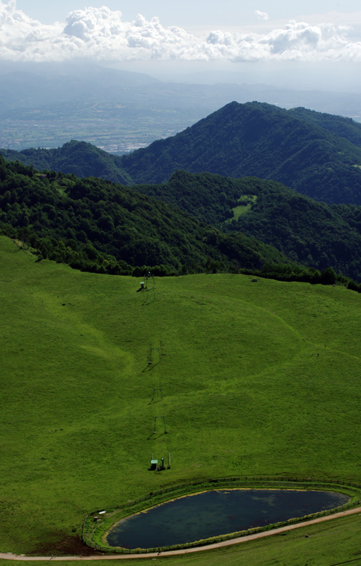Conca di Pizzegoro, Recoaro (VI)