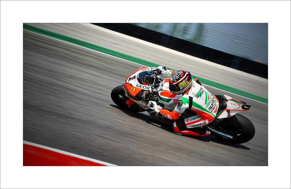 In quel di Misano Adriatico....