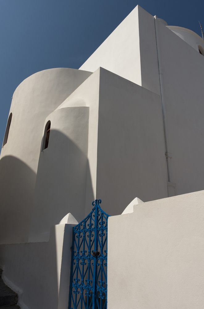 Il Cancello del Cielo