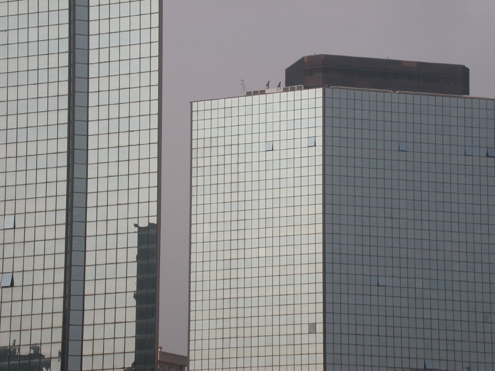 Napoli Centro Direzionale