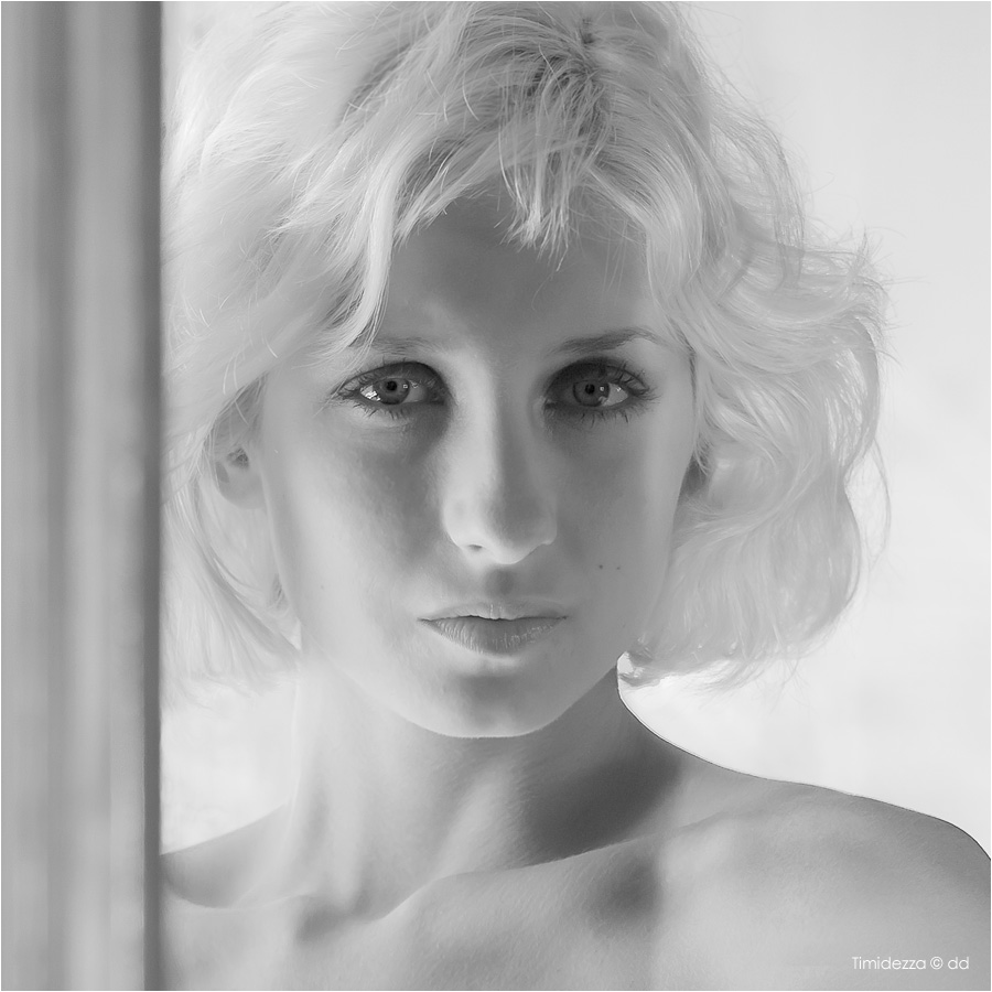 Timidezza