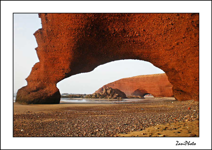 Quando � il Paesaggio a fare la Foto
