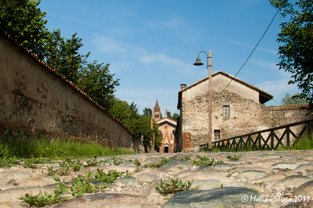 S. Antonio di Ranverso
