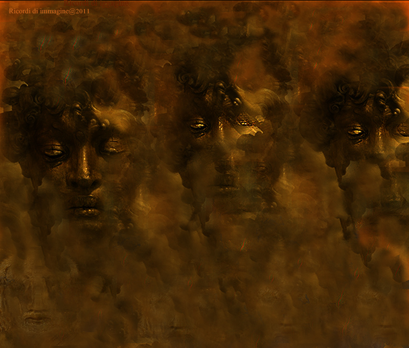 Ricordi di immagini @2011