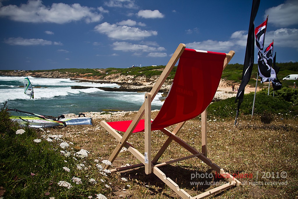 1� Posto Redbull Photocontest Location