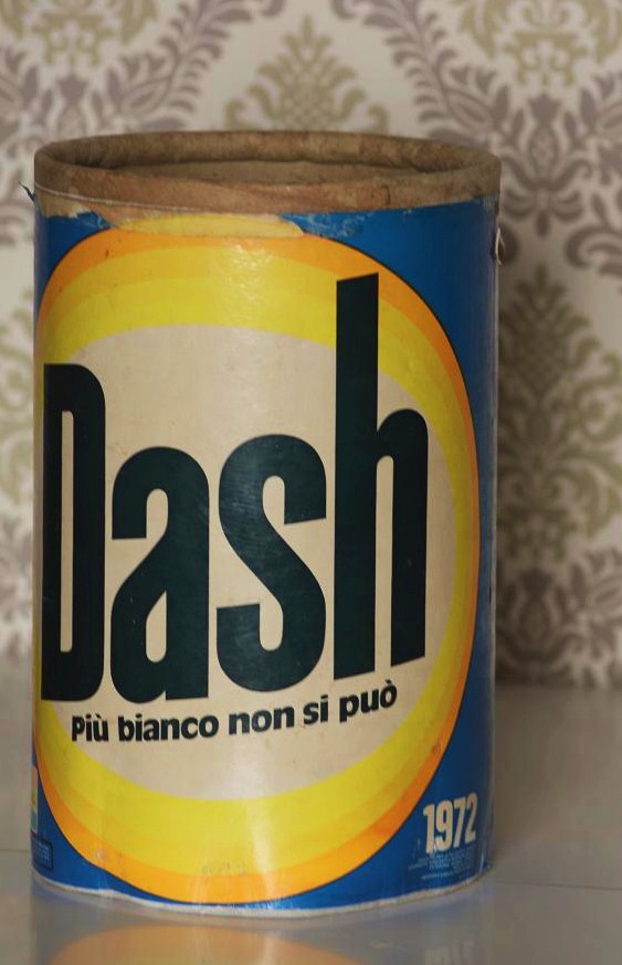 Pi� bianco non si pu�??? Forse per l'epoca...