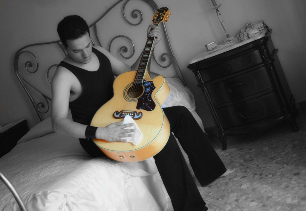 Pulizie primaverili 2