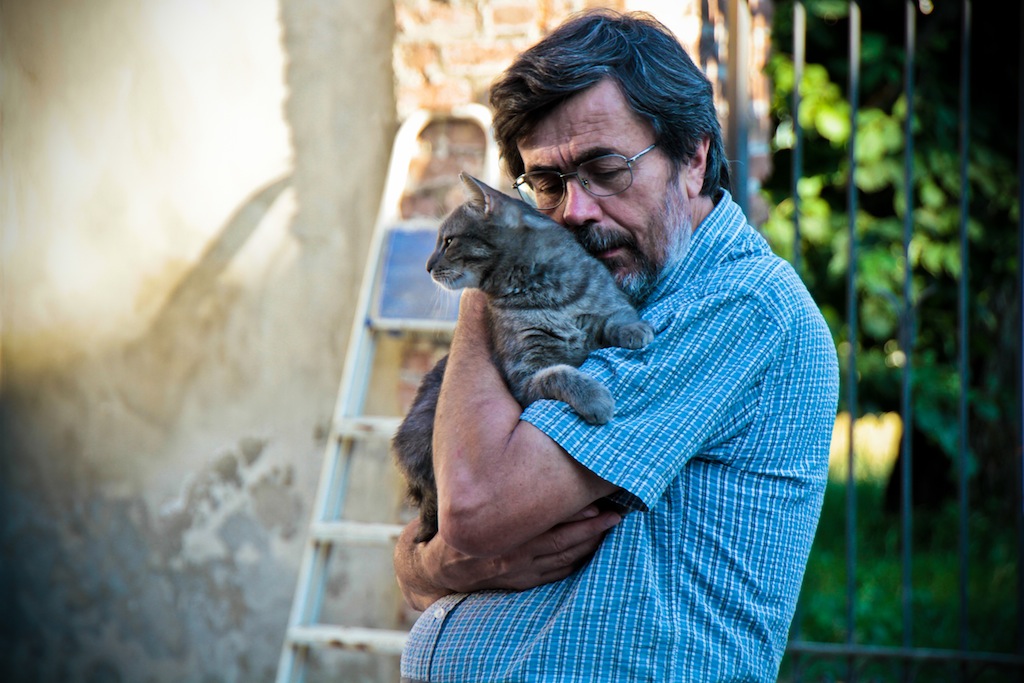 AMORE INCONDIZIONATO