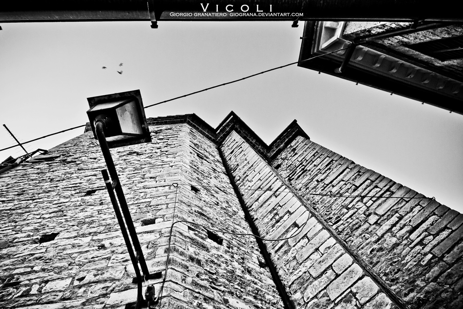 Vicoli