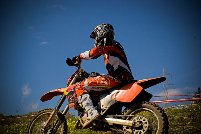 KtM 125