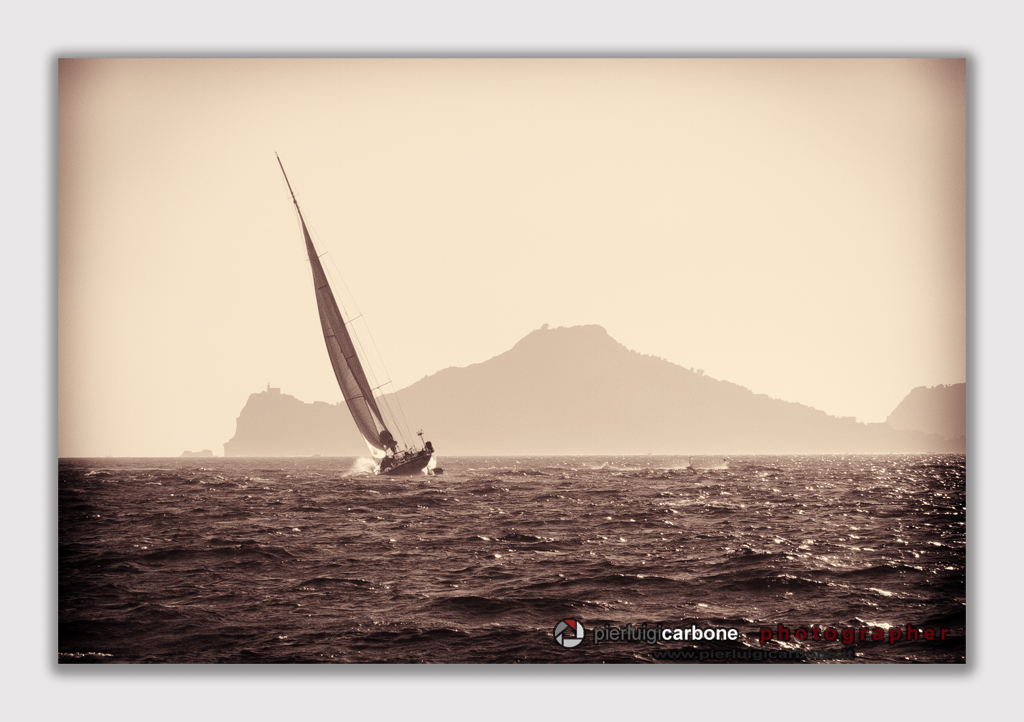 Il piacere del vento