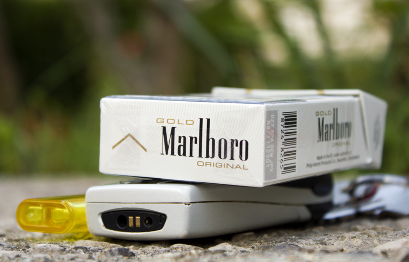 3 tre cose indispensabili