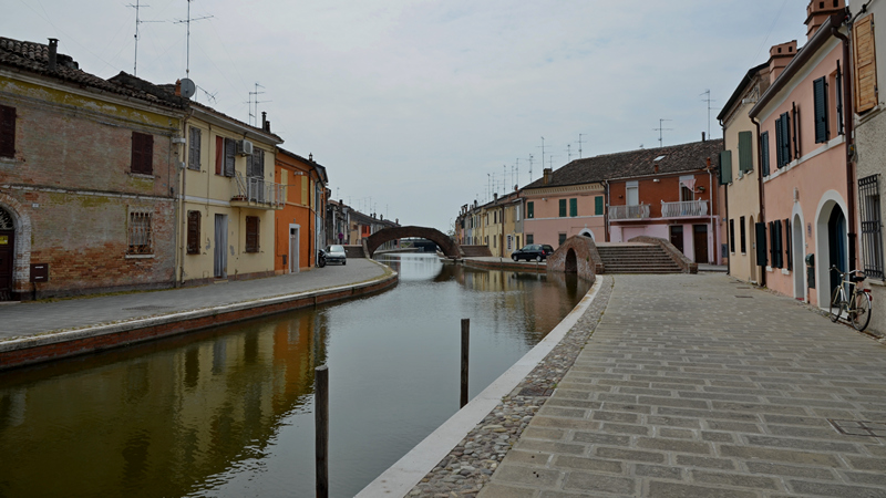 comacchio
