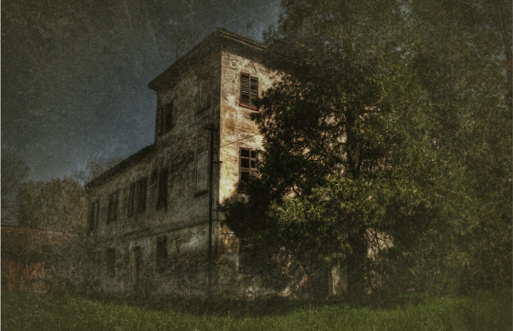 Dalle nebbie del passato