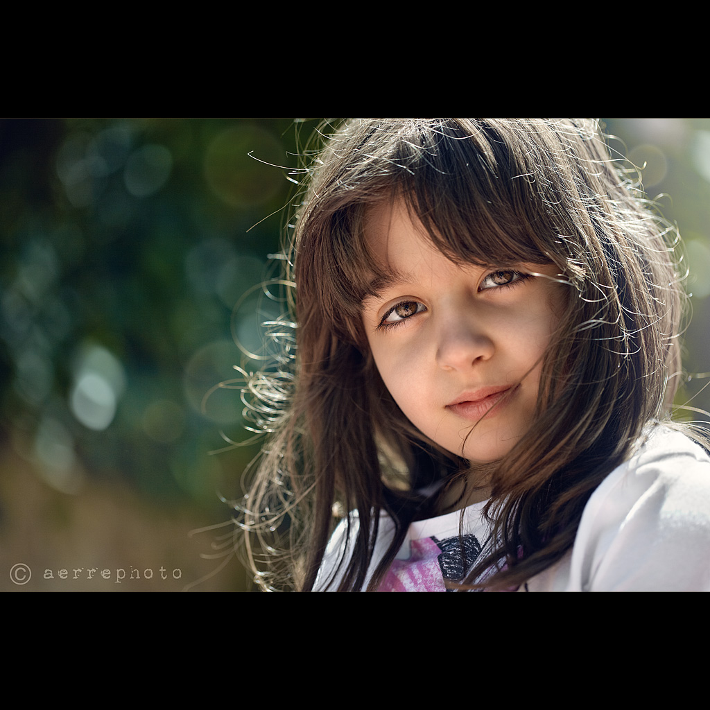 ...di Luce e di Riflessi...