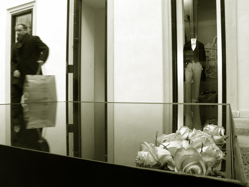 a milano: luoghi esclusivi