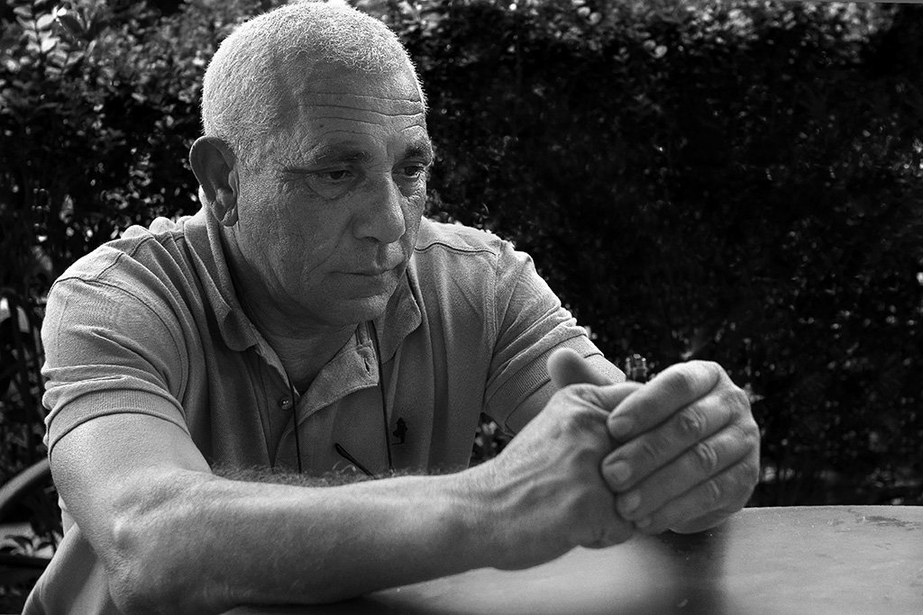 Intensi  pensieri ...........