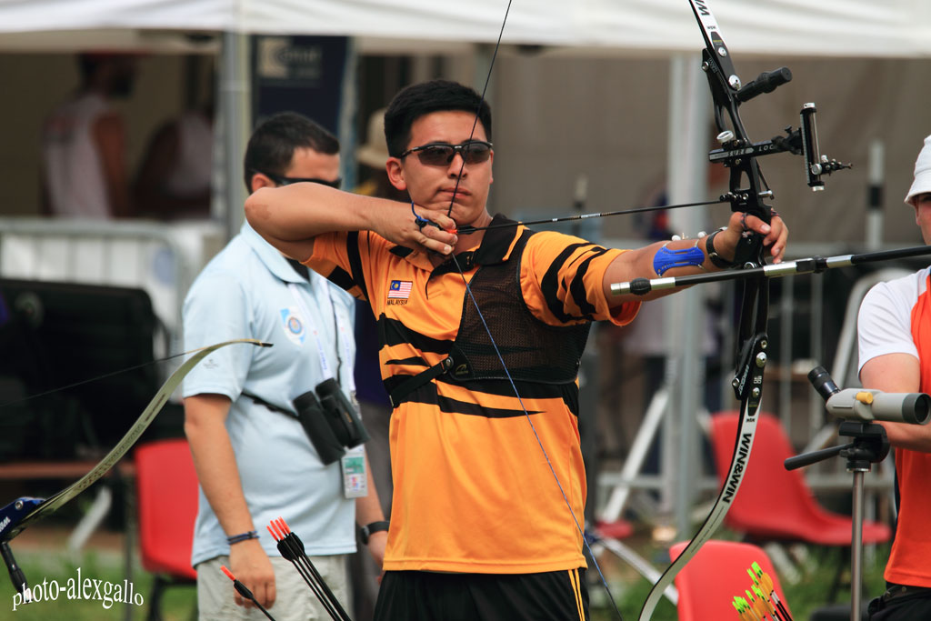 Concentazione al TOP