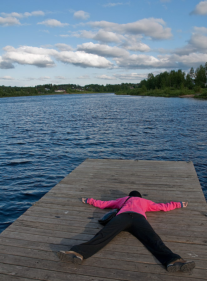 morte apparente, molto apparente