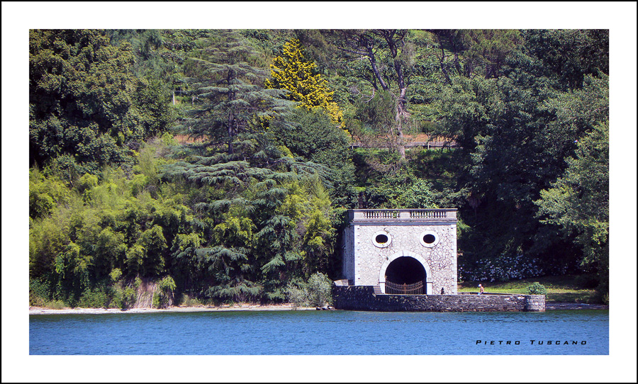 La casa sulla costa 2