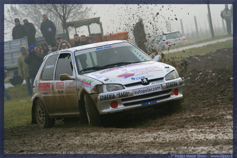 7� Prealpi Master Show 2005