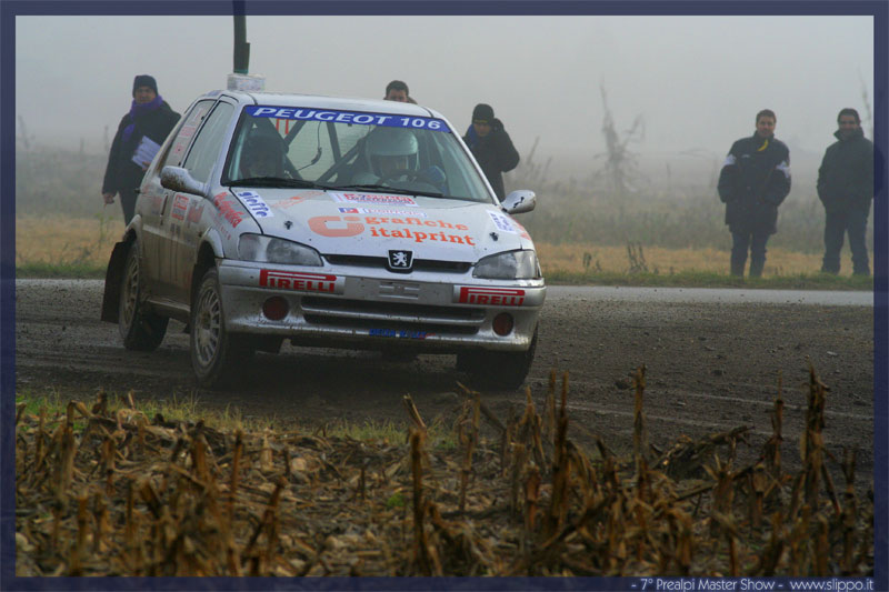 7� Prealpi Master Show 2005