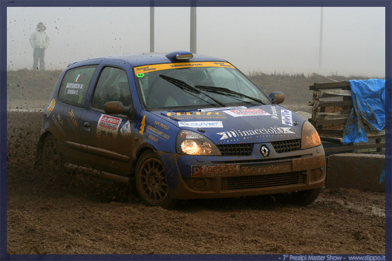 7� Prealpi Master Show 2005