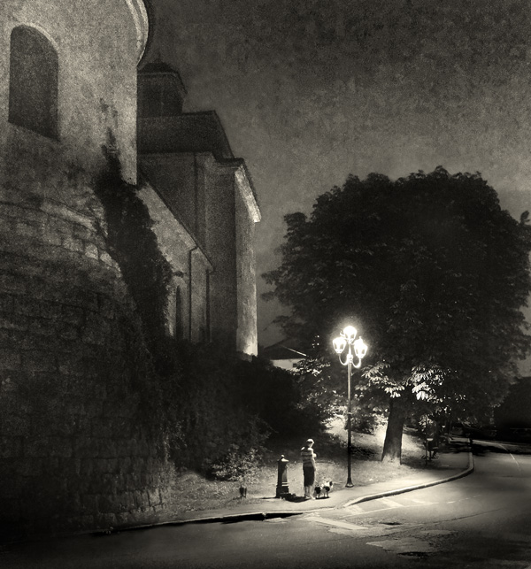 Rovato 2011, Piazza Montebello