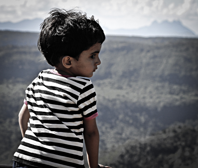 il futuro dell'India