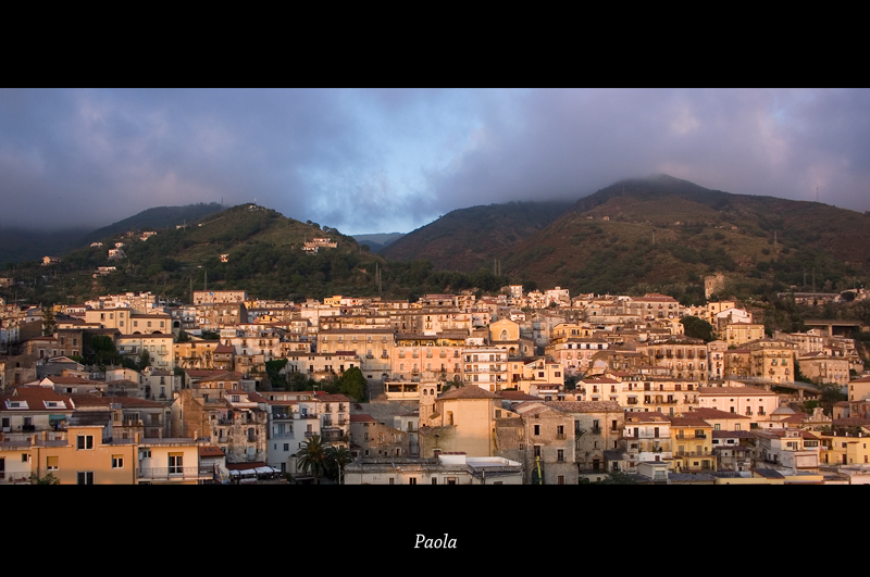 Vi presento mia moglie: Paola