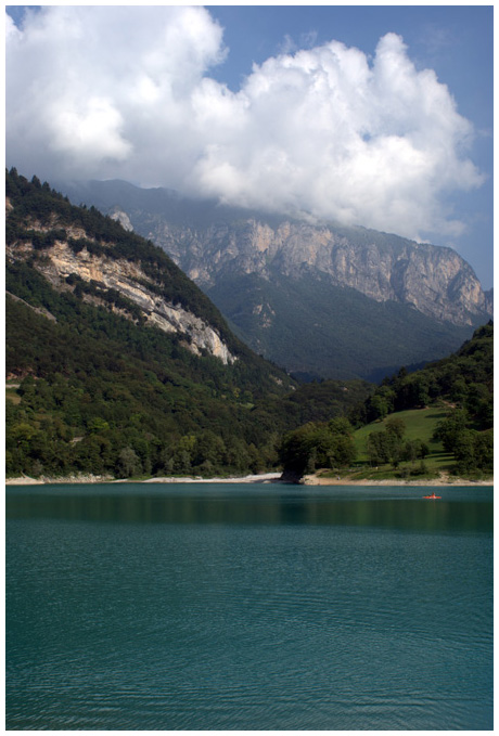 Lago di Molveno