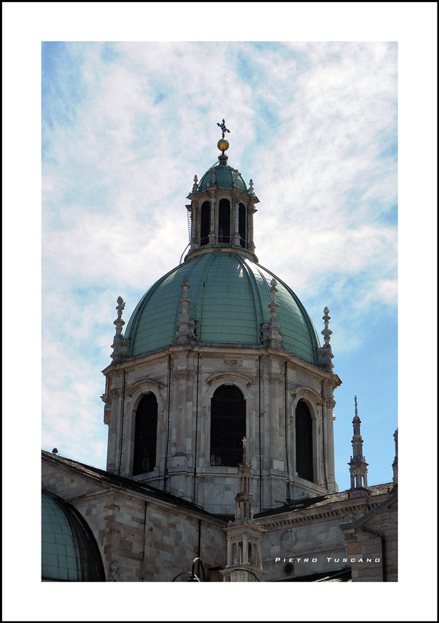 Duomo di Como 2