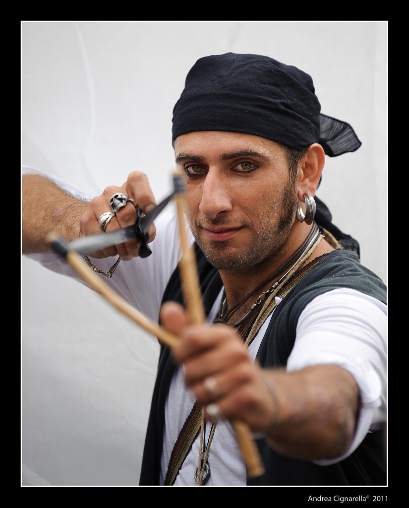 A rischio obiettivo..