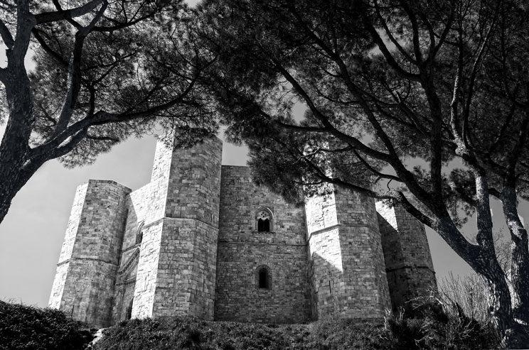 Castel del monte