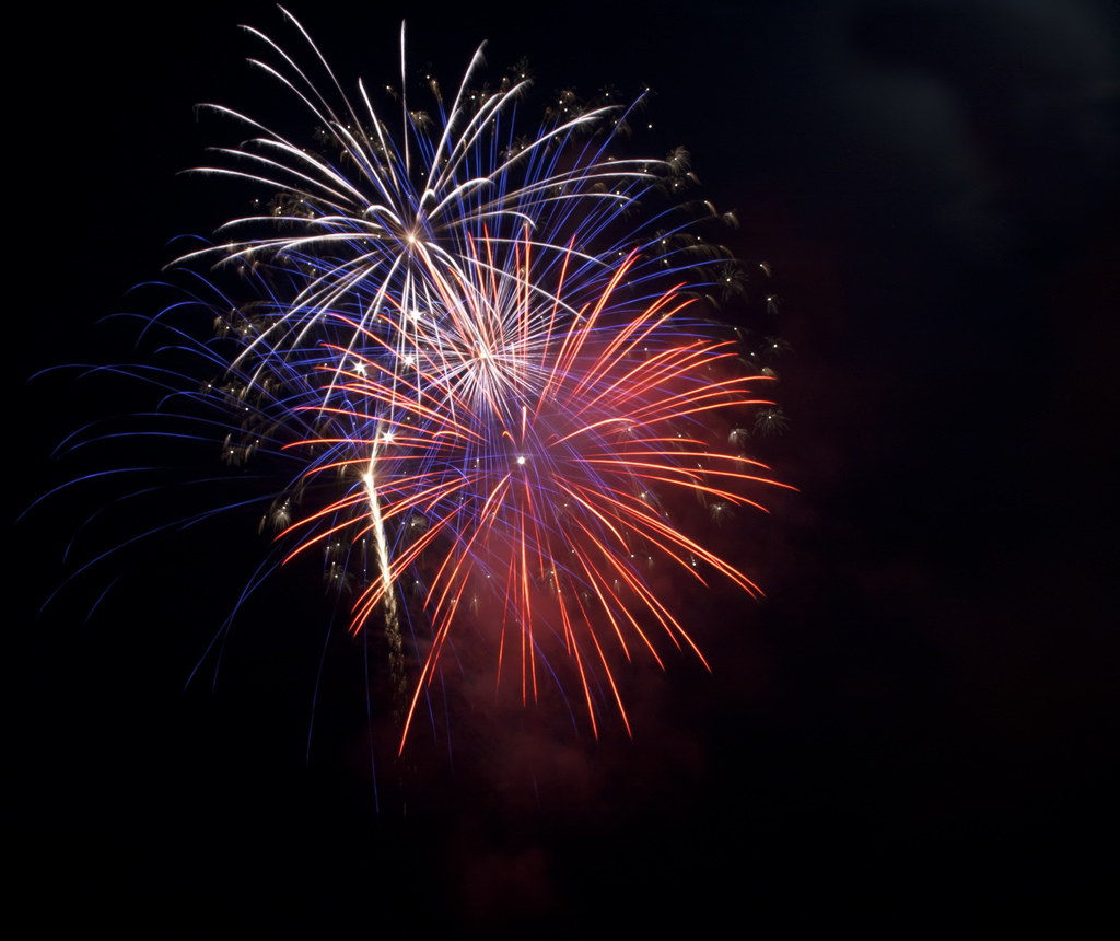 Fireworks
