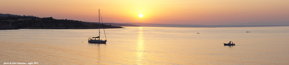 serata di mezza estate