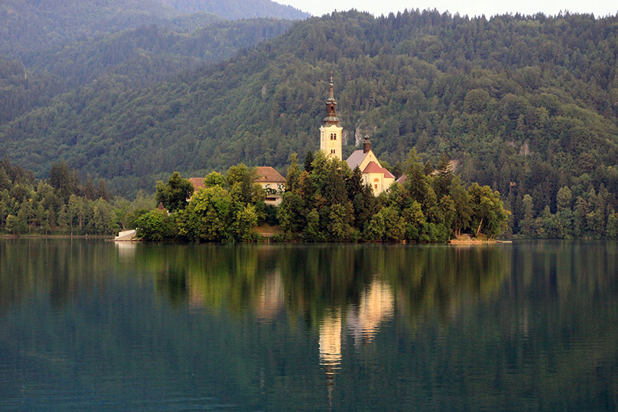 bled