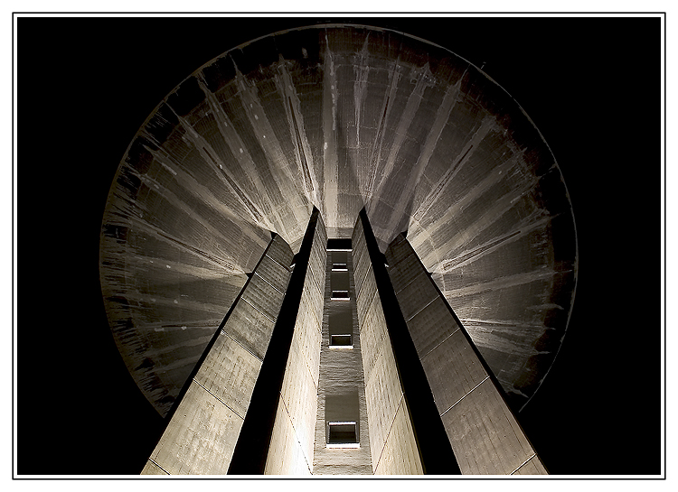 [Torino] Torre Piezometrica