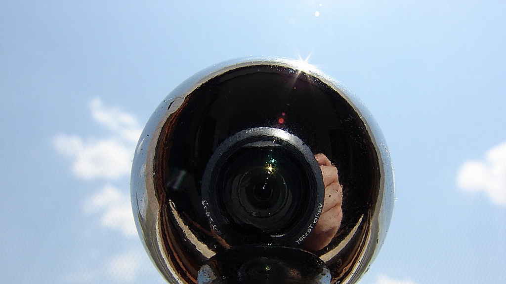 IronMacro In The Sky