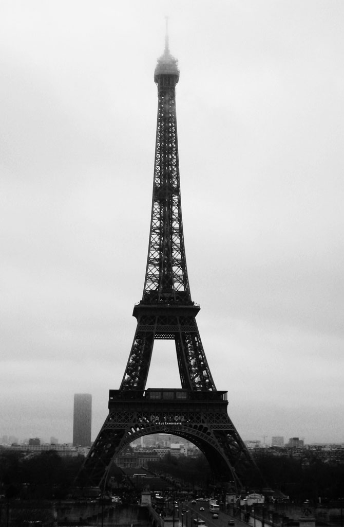 Tour Eiffel