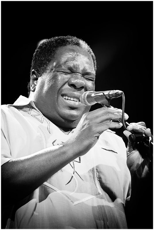 Estival Jazz Lugano 2011