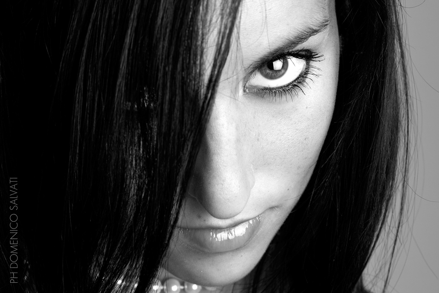 Io ti guardo, io ti vedo...